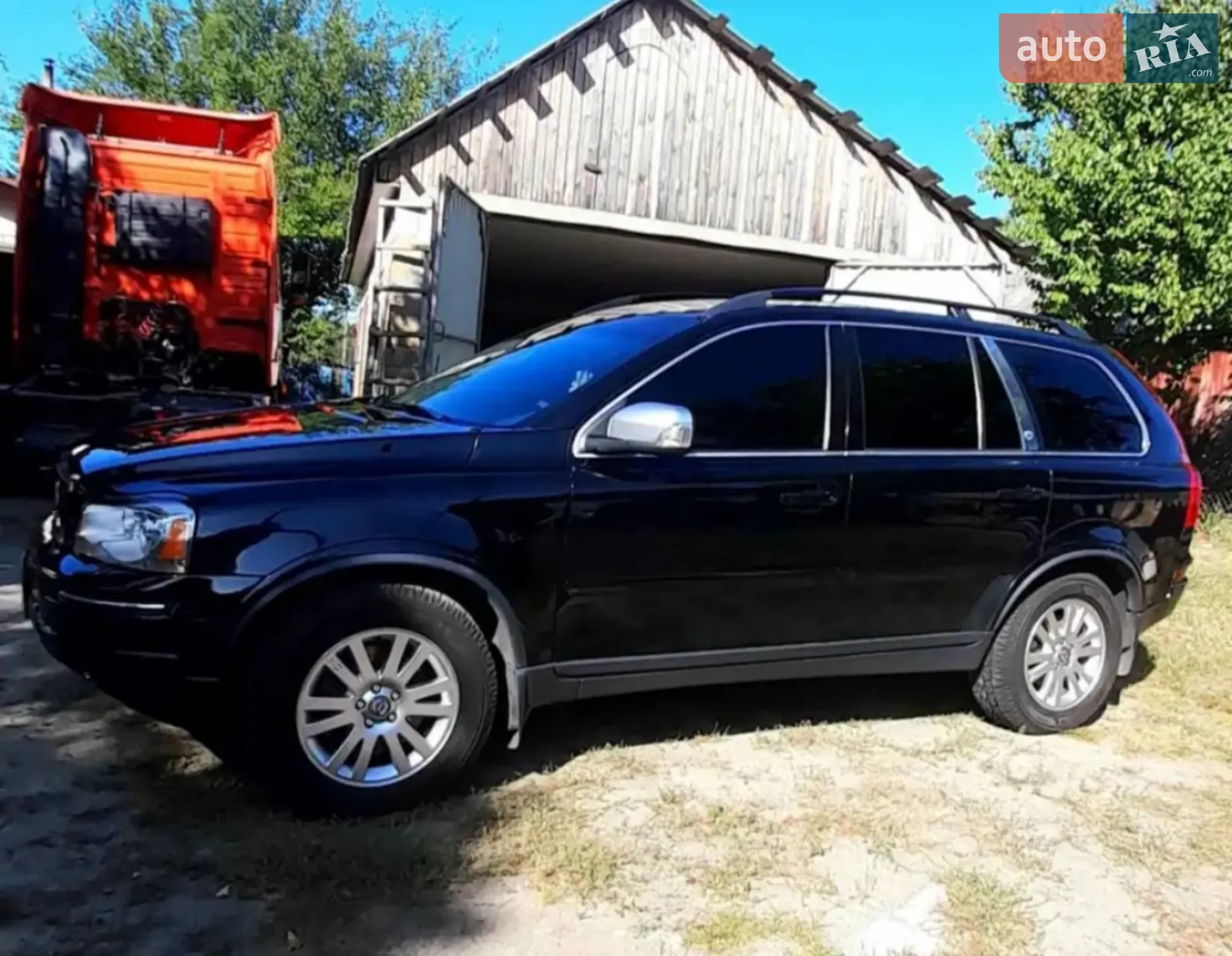 2010 Volvo XC90 - мініатюра 4