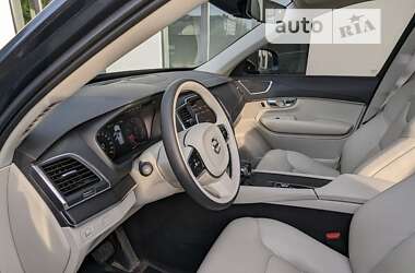 Внедорожник / Кроссовер Volvo XC90 2019 в 