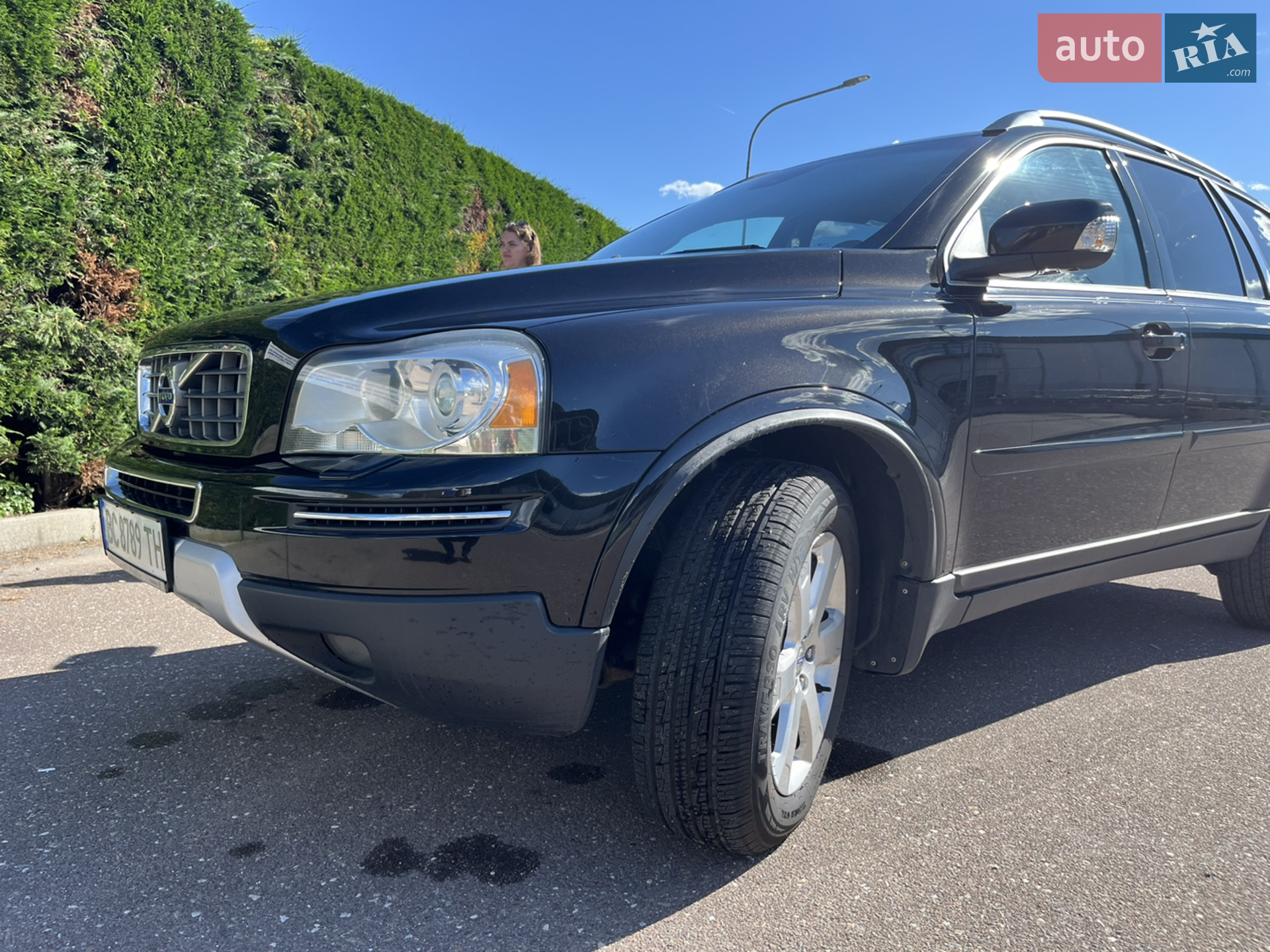 2011 Volvo XC90 - мініатюра 2