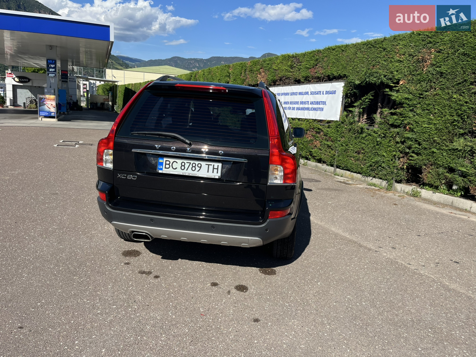 2011 Volvo XC90 - мініатюра 8