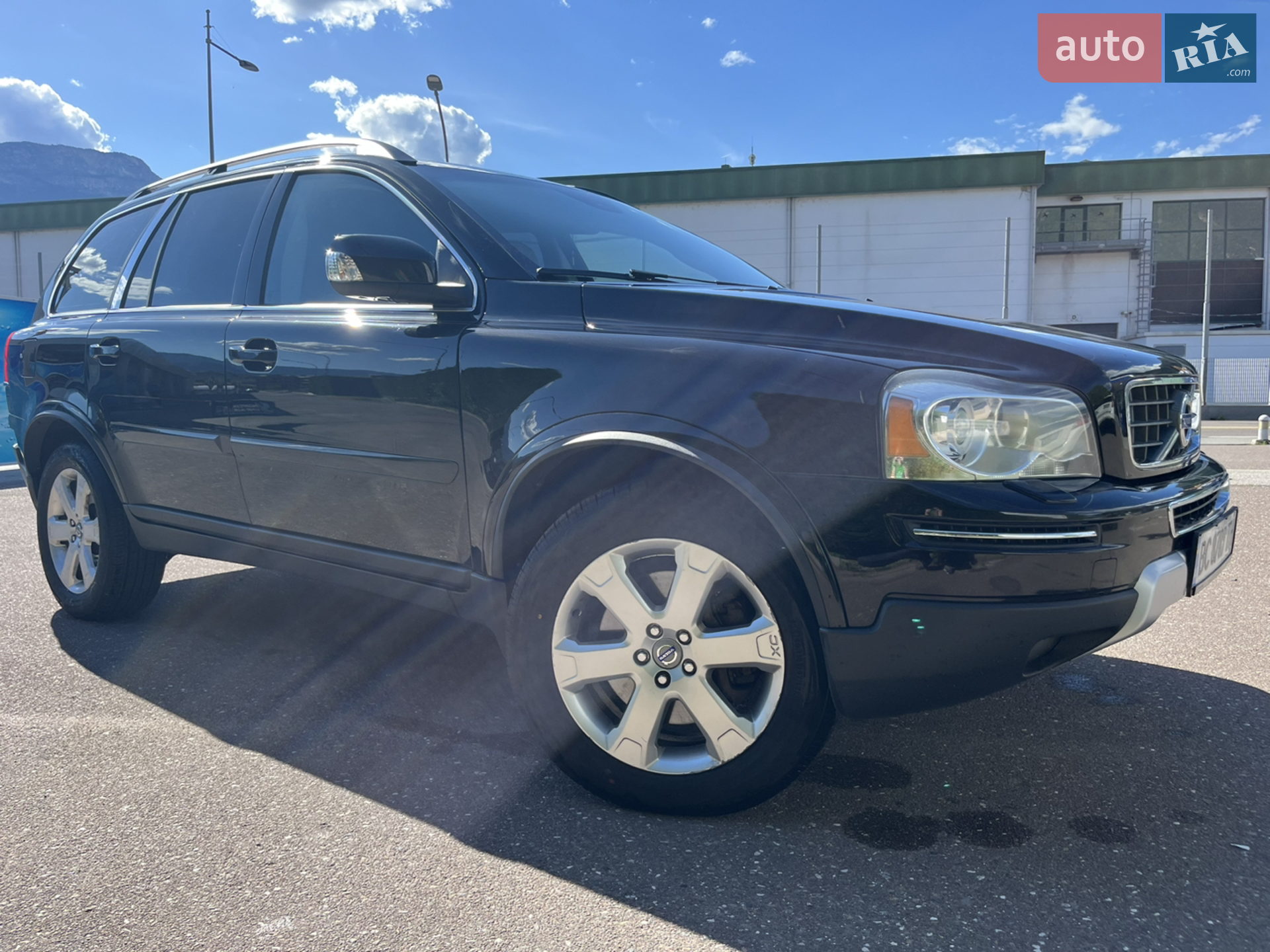 2011 Volvo XC90 - мініатюра 5
