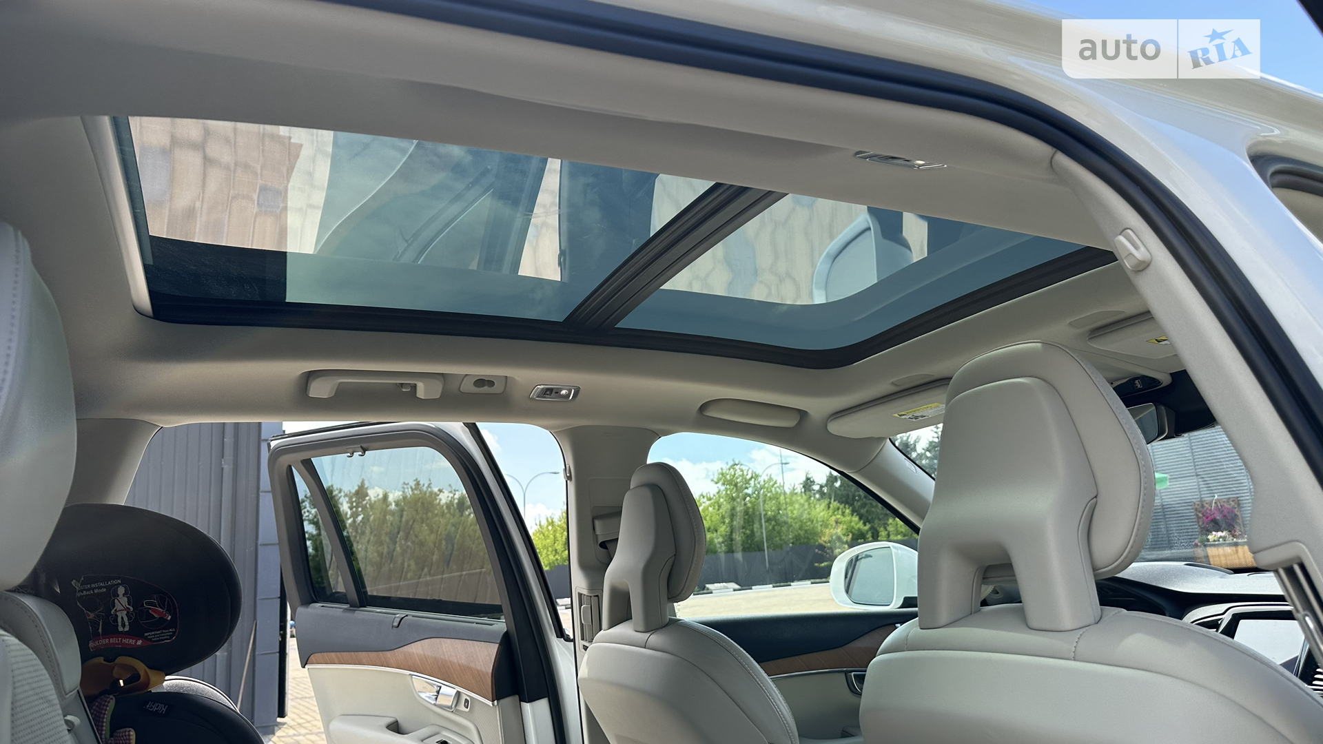2018 Volvo XC90 - мініатюра 13