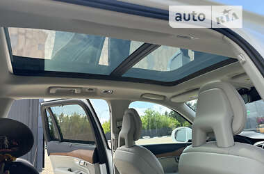Внедорожник / Кроссовер Volvo XC90 2018 в 