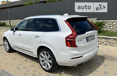 Внедорожник / Кроссовер Volvo XC90 2018 в 
