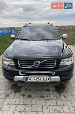 Позашляховик / Кросовер Volvo XC90 2010 в Чорткові