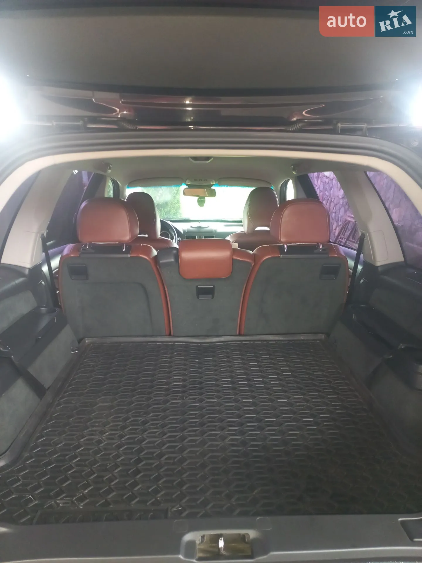 2013 Volvo XC90 - мініатюра 25