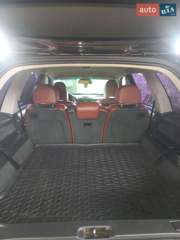 Позашляховик / Кросовер Volvo XC90 2013 в Хмільнику