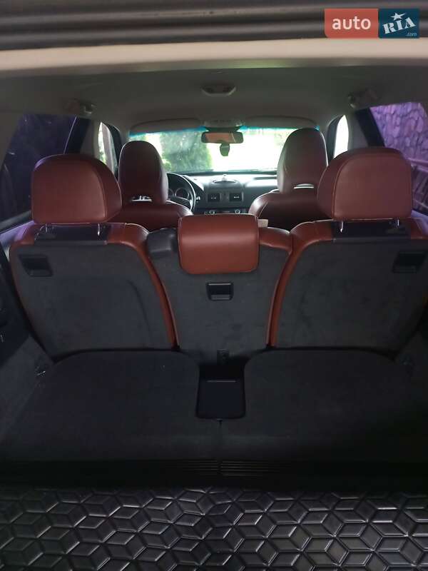 Позашляховик / Кросовер Volvo XC90 2013 в Хмільнику