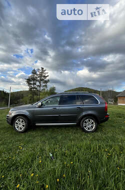 Внедорожник / Кроссовер Volvo XC90 2006 в Сколе