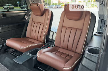 Позашляховик / Кросовер Volvo XC90 2012 в Луцьку