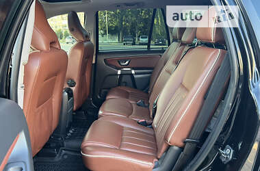 Позашляховик / Кросовер Volvo XC90 2012 в Луцьку