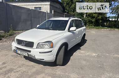 Позашляховик / Кросовер Volvo XC90 2013 в Києві