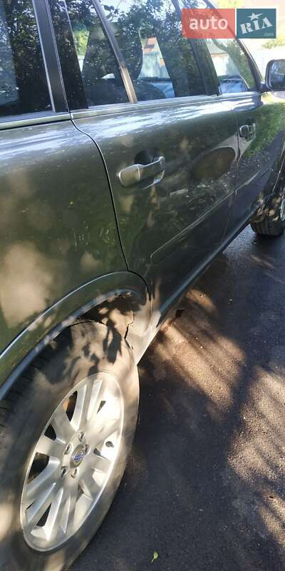 Позашляховик / Кросовер Volvo XC90 2007 в Харкові