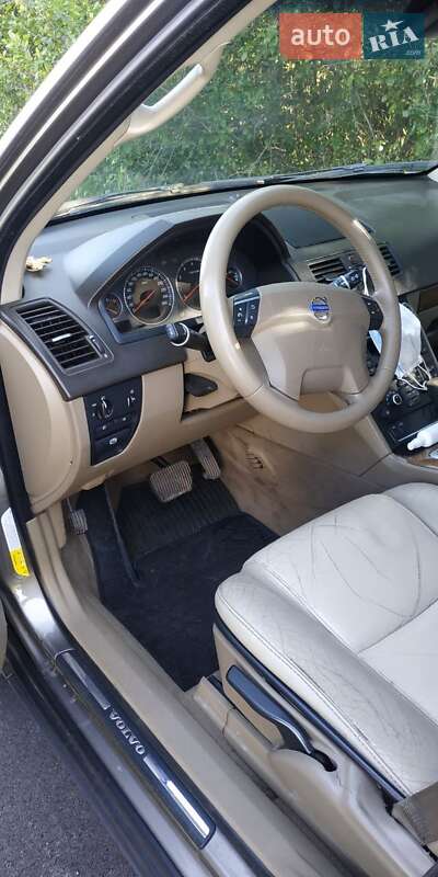 Позашляховик / Кросовер Volvo XC90 2007 в Харкові