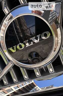 Позашляховик / Кросовер Volvo XC90 2023 в Києві