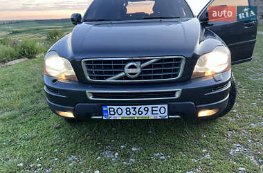 Внедорожник / Кроссовер Volvo XC90 2010 в 