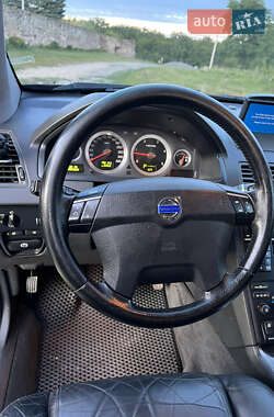 Внедорожник / Кроссовер Volvo XC90 2010 в 
