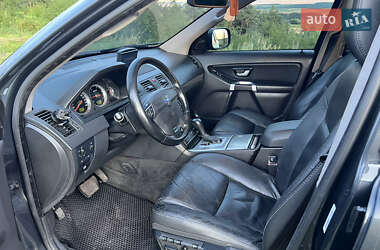 Внедорожник / Кроссовер Volvo XC90 2010 в 