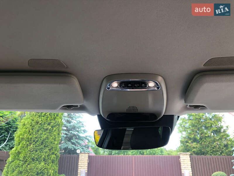 Позашляховик / Кросовер Volvo XC90 2017 в Вінниці фото 20 Позашляховик / Кросовер Volvo XC90 2017 в Вінниці