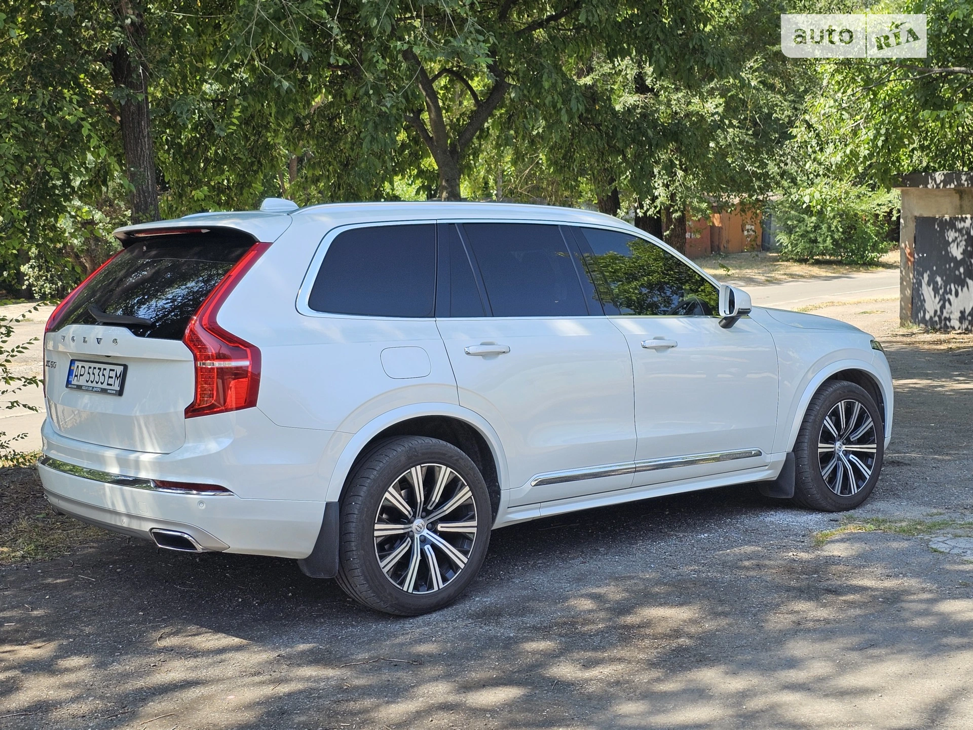 2019 Volvo XC90 - мініатюра 6