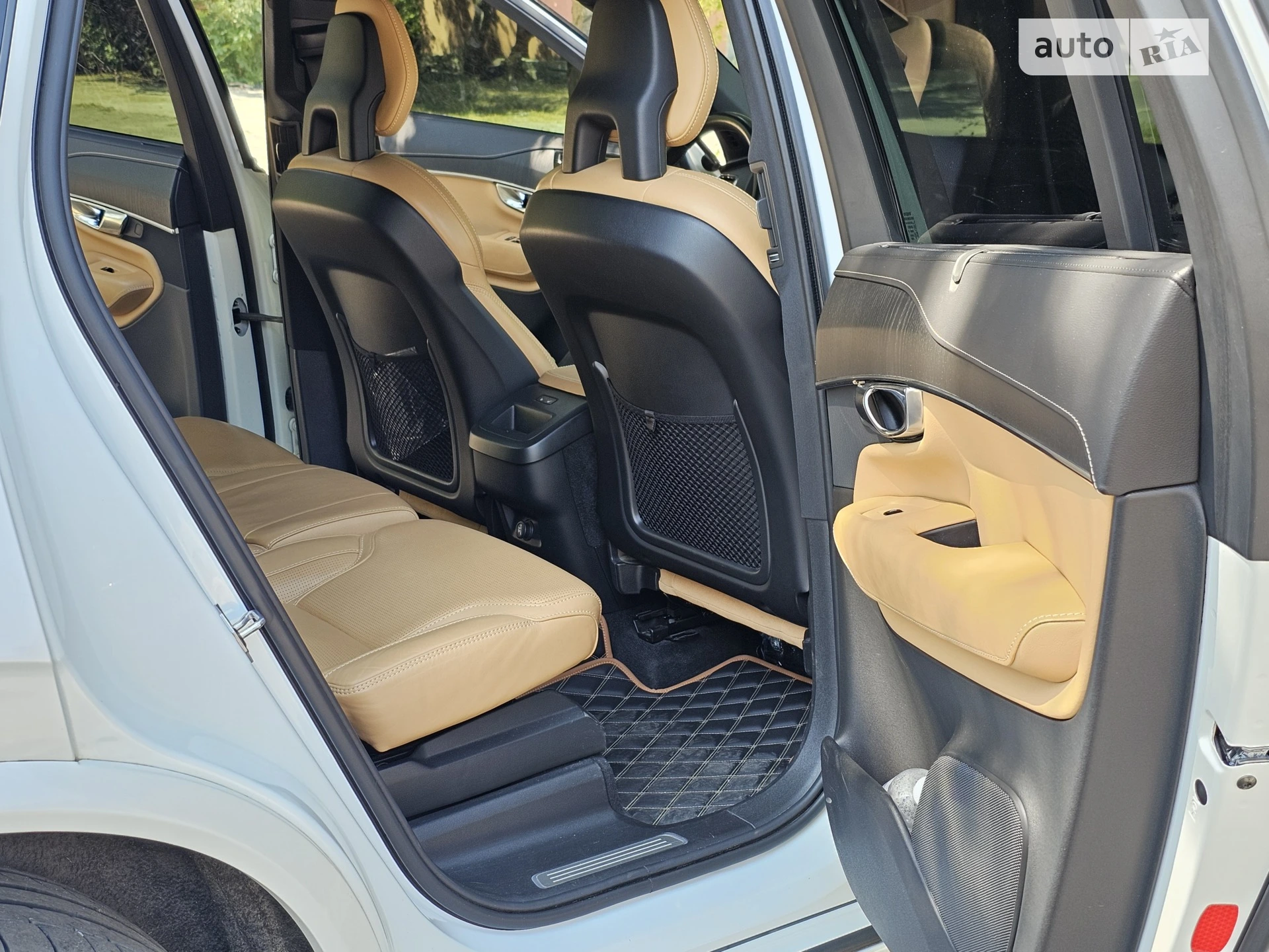 2019 Volvo XC90 - мініатюра 13