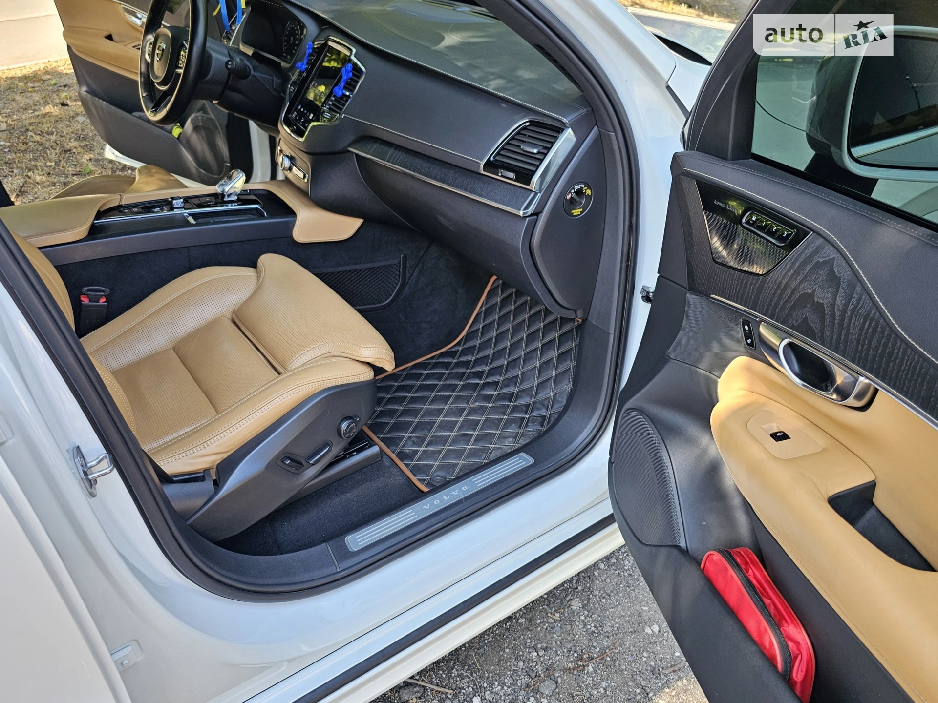 2019 Volvo XC90 - мініатюра 51
