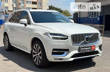 Внедорожник / Кроссовер Volvo XC90 2020 в Одессе