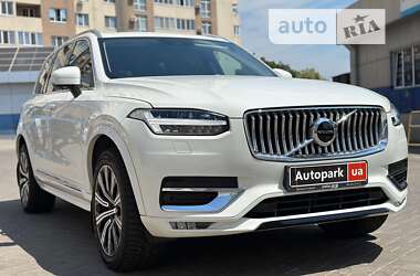 Внедорожник / Кроссовер Volvo XC90 2020 в Одессе