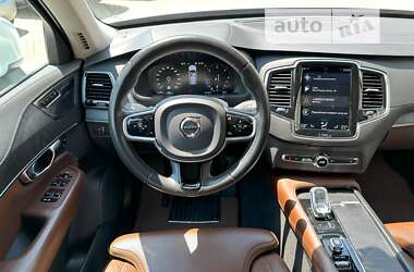 Внедорожник / Кроссовер Volvo XC90 2020 в Одессе