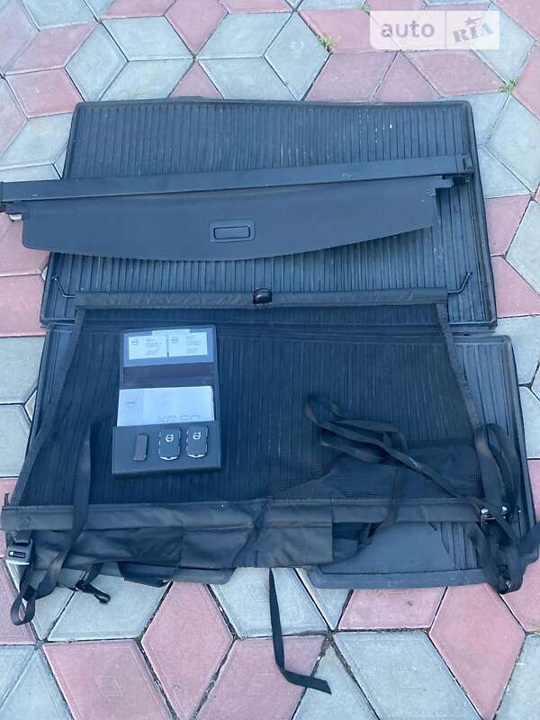 Позашляховик / Кросовер Volvo XC90 2018 в Житомирі