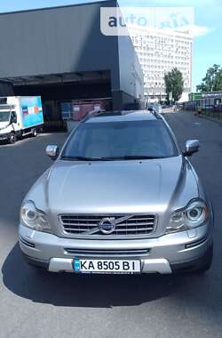 Позашляховик / Кросовер Volvo XC90 2011 в Києві