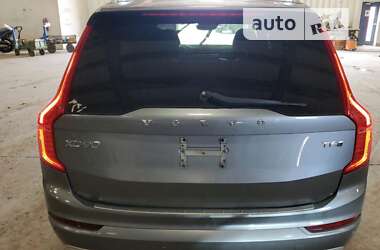 Внедорожник / Кроссовер Volvo XC90 2016 в 