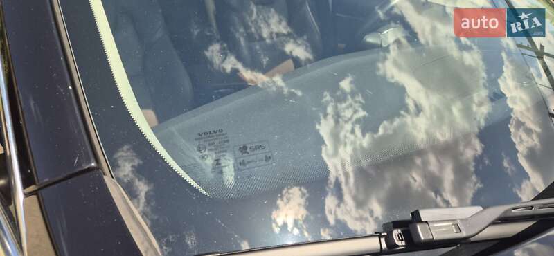 Позашляховик / Кросовер Volvo XC90 2018 в Івано-Франківську фото 2 Позашляховик / Кросовер Volvo XC90 2018 в Івано-Франківську