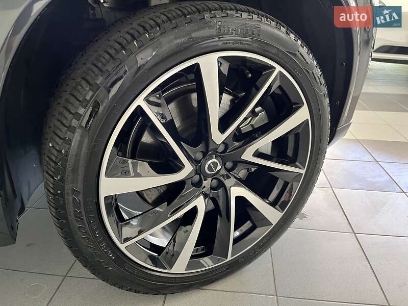 Позашляховик / Кросовер Volvo XC90 2021 в Одесі