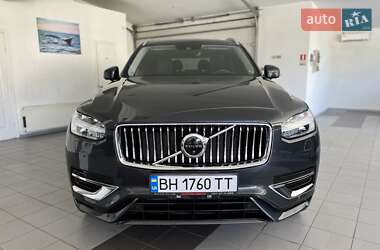 Внедорожник / Кроссовер Volvo XC90 2021 в Одессе