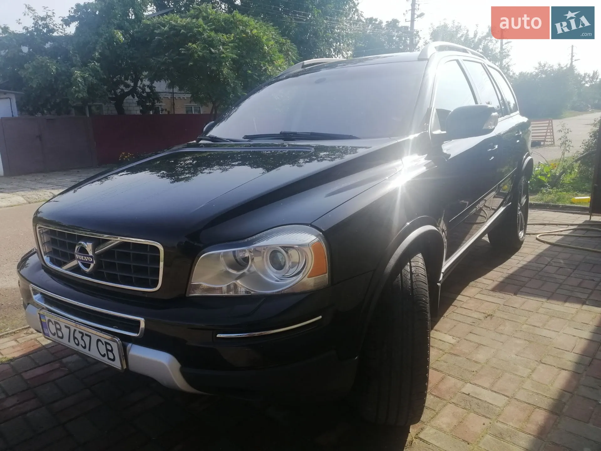 2011 Volvo XC90 - мініатюра 4