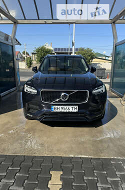 Позашляховик / Кросовер Volvo XC90 2016 в Одесі