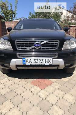 Позашляховик / Кросовер Volvo XC90 2013 в Сарнах