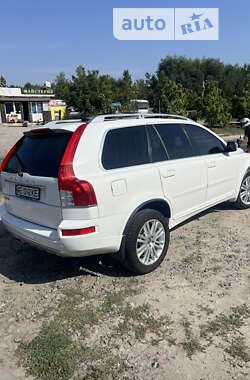 Позашляховик / Кросовер Volvo XC90 2013 в Білій Церкві