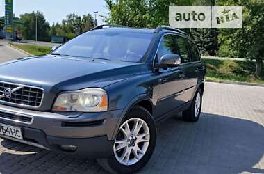 Позашляховик / Кросовер Volvo XC90 2007 в Луцьку