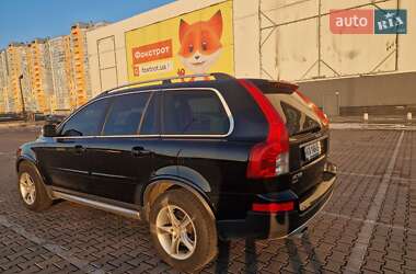 Внедорожник / Кроссовер Volvo XC90 2007 в Киеве