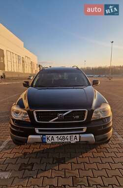 Внедорожник / Кроссовер Volvo XC90 2007 в Киеве