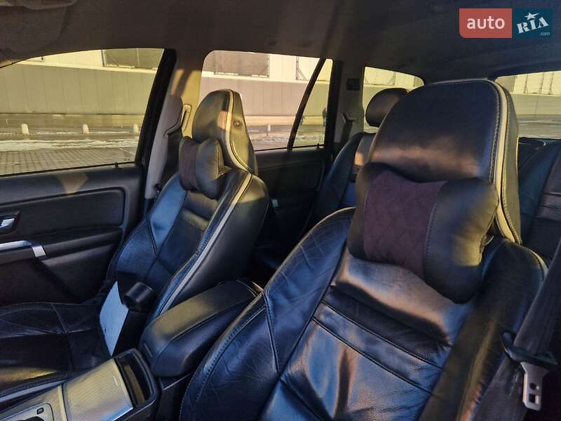 Внедорожник / Кроссовер Volvo XC90 2007 в Киеве