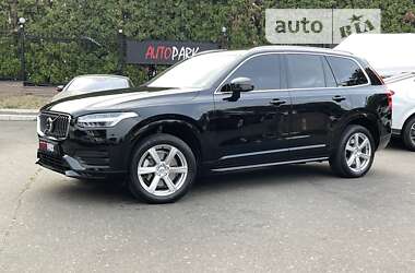 Позашляховик / Кросовер Volvo XC90 2022 в Києві