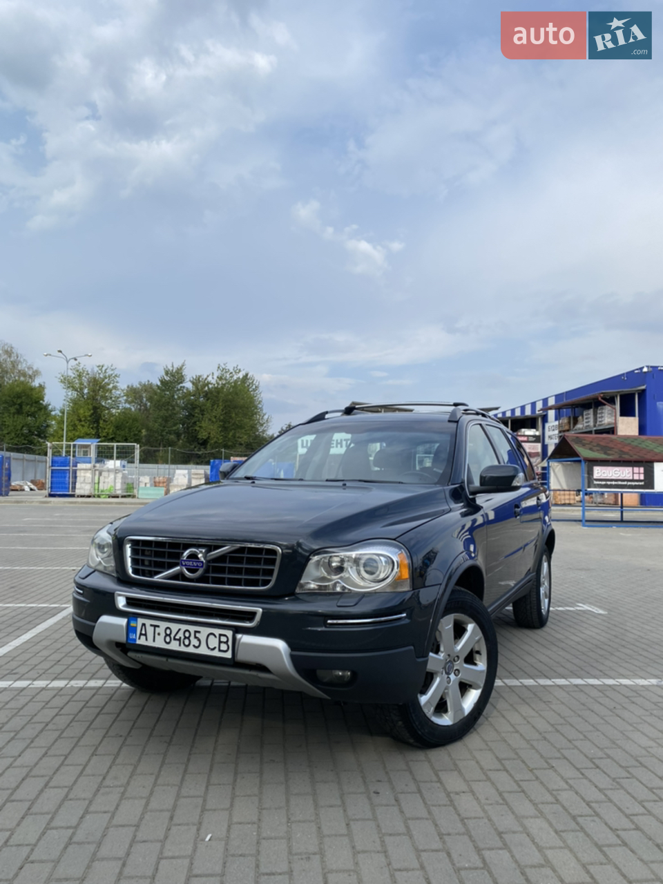 2010 Volvo XC90 - мініатюра 14