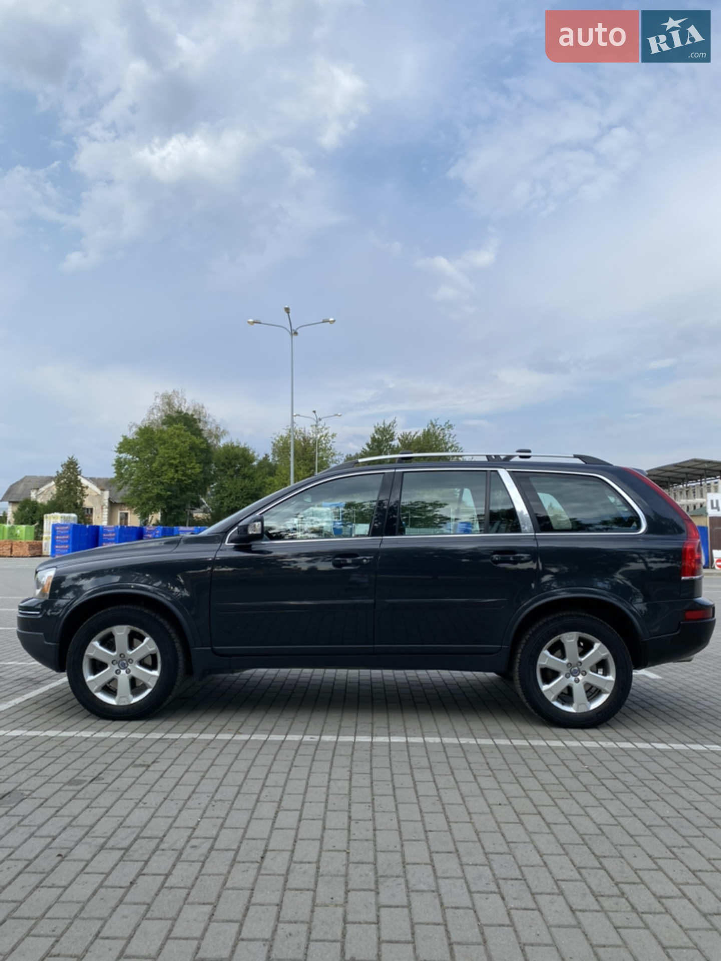 2011 Volvo XC90 - мініатюра 2