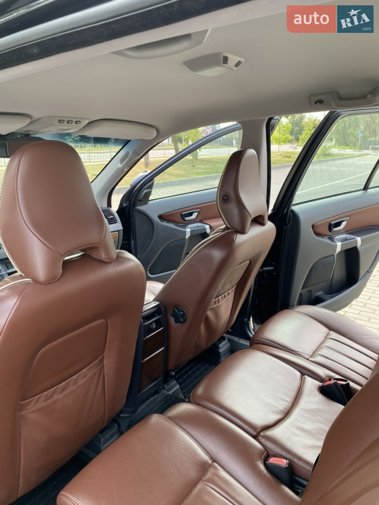 2011 Volvo XC90 - мініатюра 10