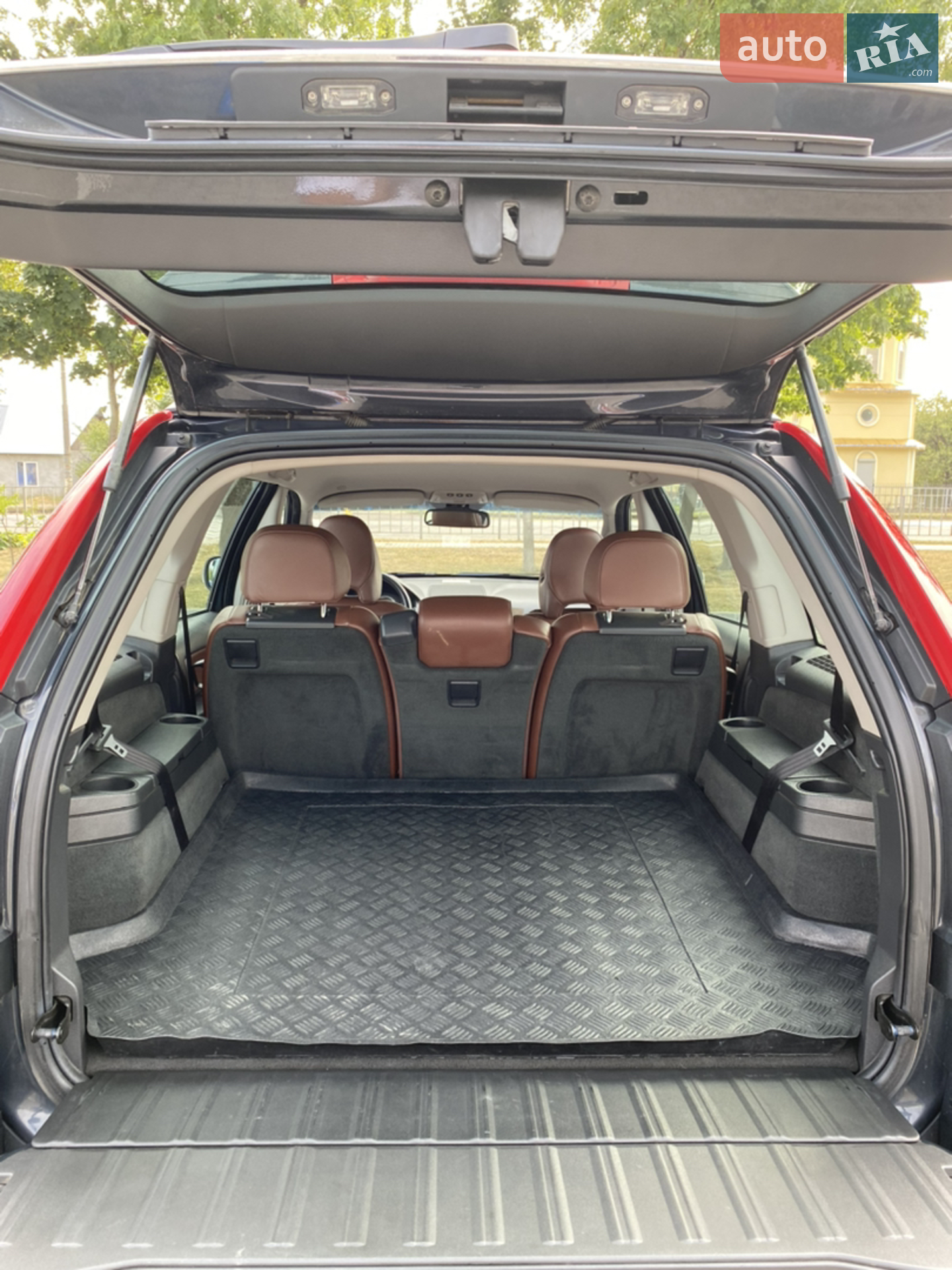 2011 Volvo XC90 - мініатюра 11