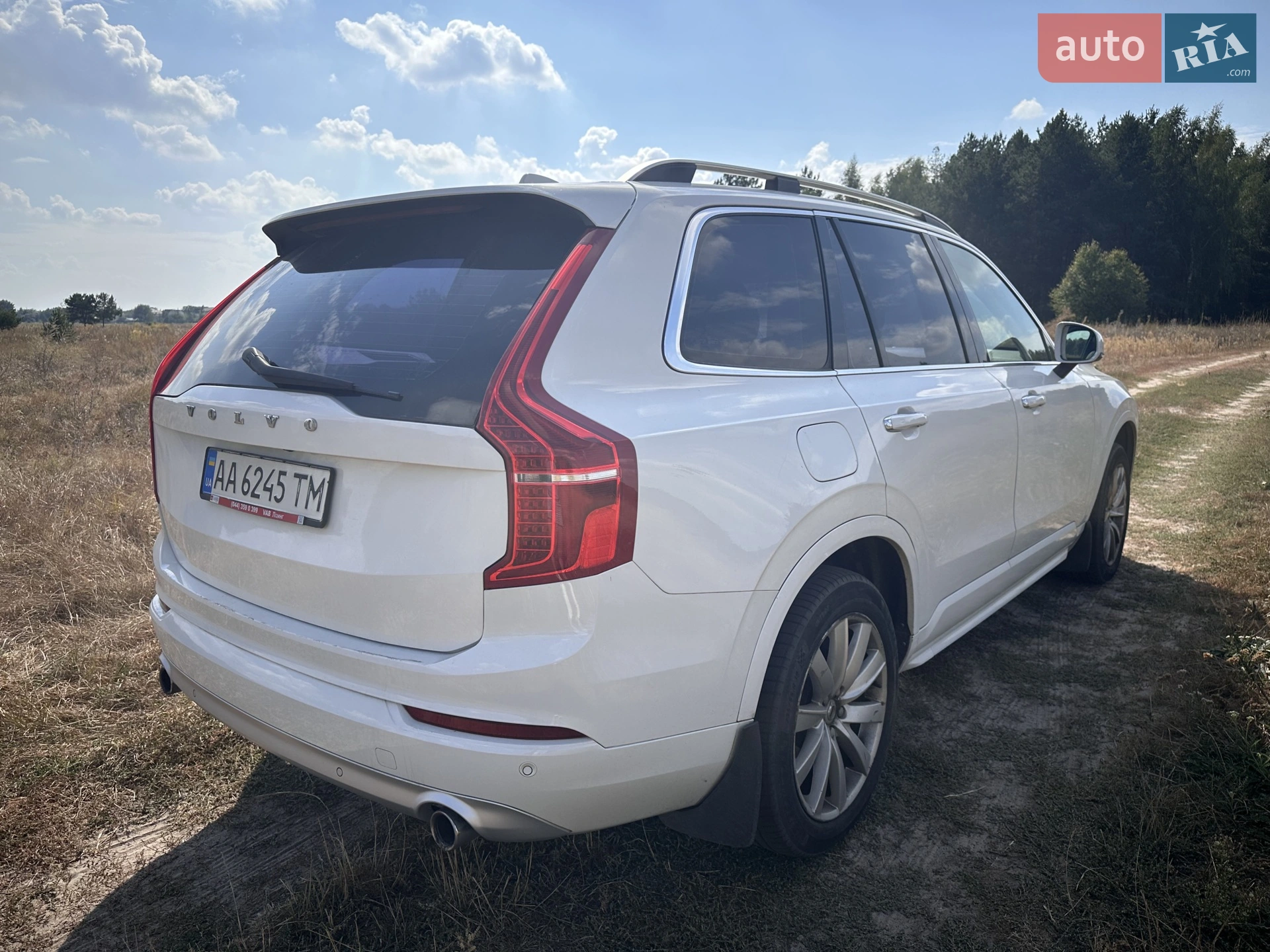 2017 Volvo XC90 - мініатюра 9