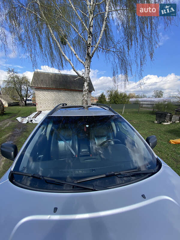 Внедорожник / Кроссовер Volvo XC90 2004 в Луцке